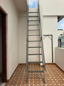 Balcony Image of 4000 Sq.ft 5 BHK Independent House for sale in Nagarbhavi Bengaluru for Rs. 34500000