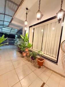 Hall Image of 1700 Sq.ft 2 BHK Apartment / Flat for sale in Veer Sawarkar Nagar Nashik for Rs. 17500000