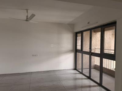 Bedroom Image of 1098 Sq.ft 2 BHK Apartment / Flat for rent in Renuka Panch Tattva, Tathawade Pune for Rs. 24500