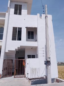 Image of 1600 Sq.ft 4 BHK Independent House for sale in Kharar, Mohali for Rs. 6290000