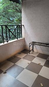 Image of 620 Sq.ft 1 BHK Apartment / Flat for sale in  Kaustubh, Dhayari, Pune for Rs. 4000000