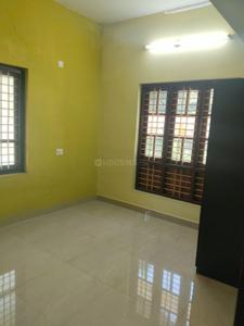 Hall Image of 1000 Sq.ft 2 BHK Builder Floor for rent in Kaniyapuram Thiruvananthapuram for Rs. 13000