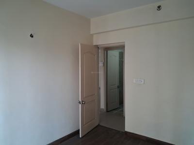 Bedroom Image of 1330 Sq.ft 3 BHK Apartment / Flat for sale in Paras Tierea, Sector 137 Noida for Rs. 13000000