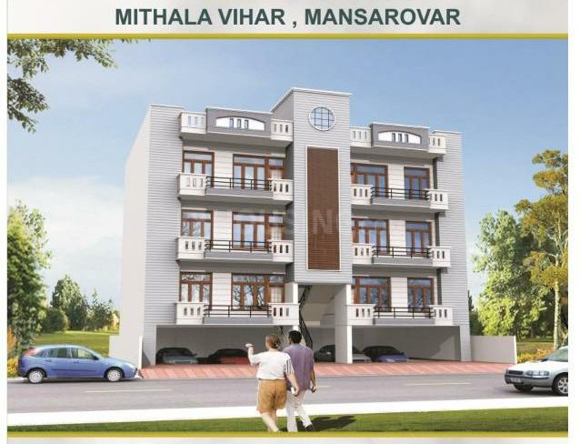 shri ram apartment Main Image 1