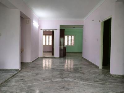 Dining Area Image of 1955 Sq.ft 3 BHK Apartment / Flat for sale in Virinchi Residency, Brookefield Bengaluru for Rs. 13000000