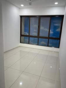 Bedroom Image of 1589 Sq.ft 2 BHK Apartment / Flat for sale in Kumar Path, Baner Pune for Rs. 15100000