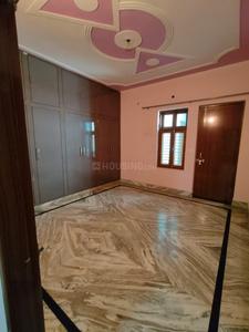 Bedroom Image of 2050 Sq.ft 3 BHK Builder Floor for rent in Sector-02 Bahadurgarh for Rs. 18000