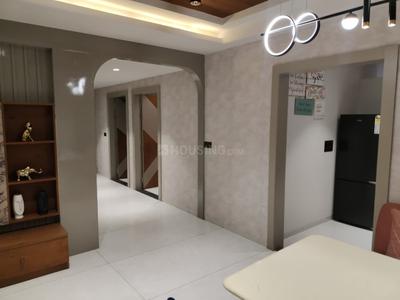 Bedroom Image of 2268 Sq.ft 4 BHK Apartment / Flat for sale in Chitrakoot Jaipur for Rs. 17000000