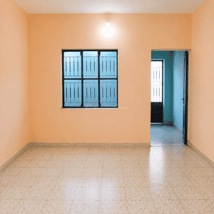Image of 350 Sq.ft 1 RK Independent House for sale in New Ranip, Ahmedabad for Rs. 3000000