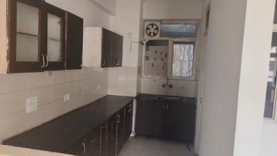 Kitchen Image of 1100 Sq.ft 2 BHK Apartment / Flat for sale in Hansmukhi Garden Estate, Govind Vihar Dehradun for Rs. 7000000