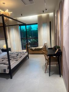Hall Image of 2100 Sq.ft 4 BHK Apartment / Flat for sale in Yashada EVO, Punawale Pune for Rs. 18500000