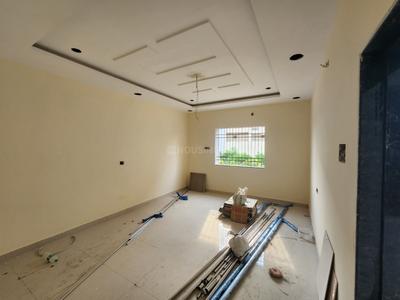 Living Room Image of 2100 Sq.ft 4 BHK Independent House for sale in Wallfort Vatika 02, Bhatagaon Raipur for Rs. 8200000
