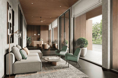 Image of 1900 Sq.ft 3 BHK Apartment / Flat for sale in Mizumi Reserve, HSR Layout, Bengaluru for Rs. 24700000