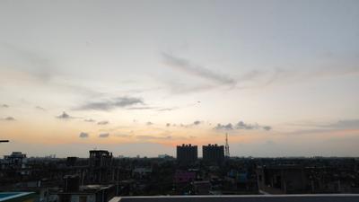 Image of 750 Sq.ft 2 BHK Apartment / Flat for sale in Rajarhat, Kolkata for Rs. 2900000