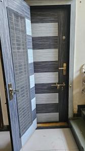 Bathroom Image of 1790 Sq.ft 3 BHK Apartment / Flat for sale in Gota Ahmedabad for Rs. 8500000