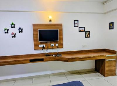 Hall Image of Shree ram pg in DLF Phase 3, Gurgaon