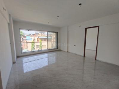 Hall Image of 1750 Sq.ft 3 BHK Apartment / Flat for sale in Nerul Navi Mumbai for Rs. 29500000