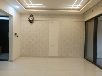 Living Room Image of 1180 Sq.ft 2 BHK Apartment / Flat for rent in Chaphalkar Elina Living, Mohammed Wadi Pune for Rs. 27000
