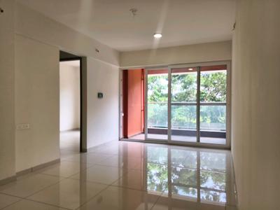 Living Room Image of 1100 Sq.ft 2 BHK Apartment / Flat for sale in Vishal Leela Heights, Tathawade Pune for Rs. 10000000