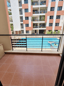 Image of 1730 Sq.ft 3 BHK Apartment / Flat for sale in MV Royal Homes, Jakkur, Bengaluru for Rs. 12900000