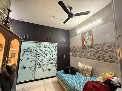 Bedroom Image of 765 Sq.ft 3.5 BHK Independent House for sale in Shastri Nagar Meerut for Rs. 10000000