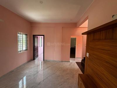 Hall Image of 2100 Sq.ft 4 BHK Duplex for sale in Koppa Gate Bengaluru for Rs. 15500000