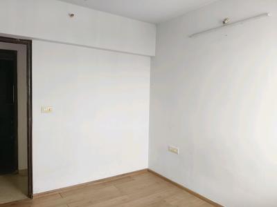 Bedroom Image of 1000 Sq.ft 2 BHK Apartment / Flat for rent in Lodha Palava Milano A B C H I J, Palava Phase 2 Thane for Rs. 16800
