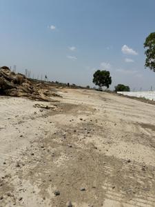 Image of 1100 Sq.ft Residential Plot / Land for sale in Ideal Leaf Corridor, Budhaniya, Indore for Rs. 4510000