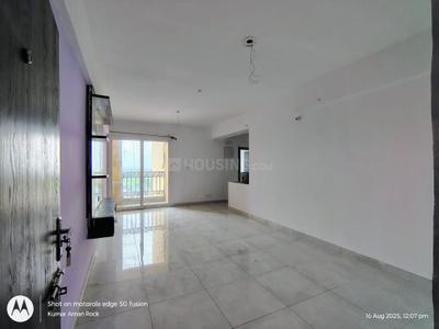 Hall Image of 1530 Sq.ft 3 BHK Apartment / Flat for sale in Argora Ranchi for Rs. 9500000