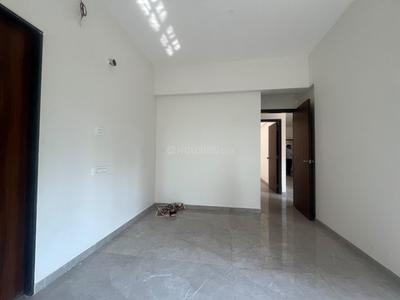 Hall Image of 1008 Sq.ft 2 BHK Apartment / Flat for sale in Chembur Mumbai for Rs. 27500000