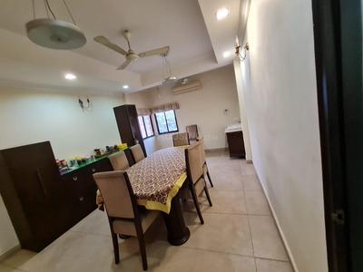6 BHK Duplex