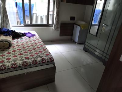 Bedroom Image of 1854 Sq.ft 3 BHK Apartment / Flat for sale in Samved Green Valley, Sargasan Gandhinagar for Rs. 10000000