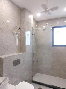 Bedroom Two Image of 3150 Sq.ft 4 BHK Builder Floor for sale in Sector 85 Faridabad for Rs. 32000000