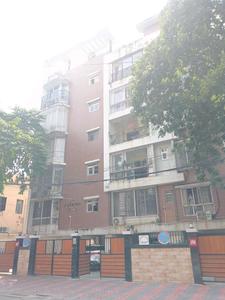 Building Image of 2950 Sq.ft 5 BHK Apartment / Flat for sale in Bhuwalka Aishwarya Gardens , Bhowanipore Kolkata for Rs. 57500000
