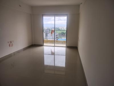 Hall Image of 524 Sq.ft 1 BHK Apartment / Flat for rent in Skylark Apartments RVR 7A At Riverview City, Loni Kalbhor Pune for Rs. 11500