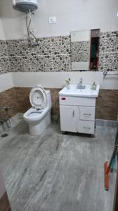 Bathroom Image of 1740 Sq.ft 4 BHK Apartment / Flat for sale in Pushpak Society, Sector 49 Chandigarh for Rs. 25000000