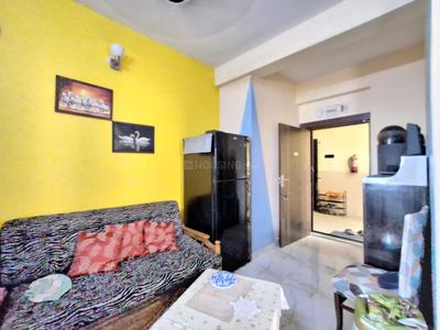 Hall Image of 980 Sq.ft 3 BHK Apartment / Flat for sale in Keshtopur Kolkata for Rs. 4750000