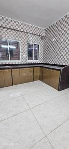 Kitchen Image of 832 Sq.ft 2 BHK Apartment / Flat for sale in New Town Kolkata for Rs. 6500000