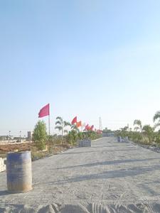 Image of 1690 Sq.ft Residential Plot / Land for sale in Shivdaspura, Jaipur for Rs. 7057450