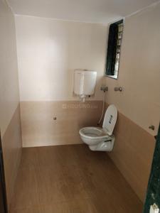 Bathroom Image of 840 Sq.ft 2 BHK Apartment / Flat for sale in Shelter Madhukar Galaxy, Dombivli East Thane for Rs. 4500000