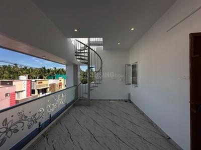 Balcony Image of 2300 Sq.ft 3 BHK Independent House for sale in Kandul Raipur for Rs. 6930000