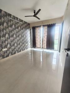 Hall Image of 1200 Sq.ft 3 BHK Apartment / Flat for rent in Gee Cee Cloud 36 Phase I, Ghansoli Navi Mumbai for Rs. 80000