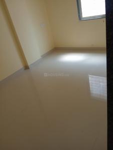 Bedroom Image of 450 Sq.ft 1 BHK Apartment / Flat for rent in Marunji Pune for Rs. 12000