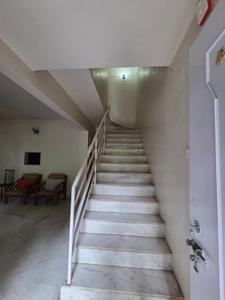 Hall Image of 1200 Sq.ft 2 BHK Duplex for rent in Sangamvadi Pune for Rs. 43000