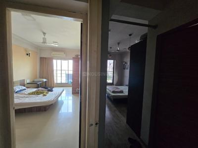 Hall Image of 2205 Sq.ft 3 BHK Apartment / Flat for sale in Aashka Floret, Science City Ahmedabad for Rs. 16500000