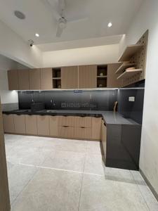 Kitchen Image of 1507 Sq.ft 3 BHK Apartment / Flat for sale in Gawdewadi Pune for Rs. 16000000