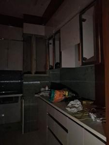 Kitchen Image of 1250 Sq.ft 3 BHK Apartment / Flat for sale in JMD Siddhi Vinayak, Sector 73 Noida for Rs. 6500063