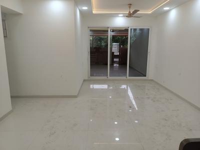 BHK Flat for rent in Nerul, 1490 Sqft Property ID 18470593