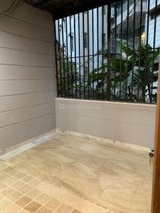 Balcony Image of 2000 Sq.ft 3 BHK Builder Floor for sale in Kirti Nagar New Delhi for Rs. 35000000
