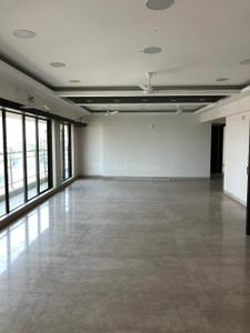Hall Image of 4000 Sq.ft 4 BHK Apartment / Flat for sale in Bandra West Mumbai for Rs. 149900000